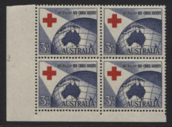 SG 276/ACSC 312zf: 1954