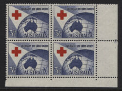 SG 276/ACSC 312ze: 1954