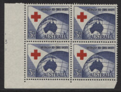 SG 276/ACSC 312zh: 1954