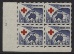SG 276/ACSC 312zh: 1954