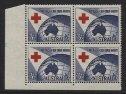 SG 276/ACSC 312zj: 1954