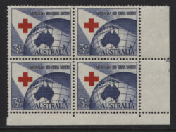 SG 276/ACSC 312zm: 1954