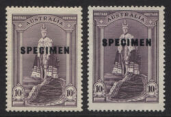SG 177s/ACSC 214Ax,Bx: 1938