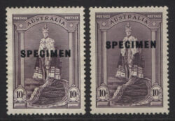 SG 177s/ACSC 214Ax,Bx: 1938