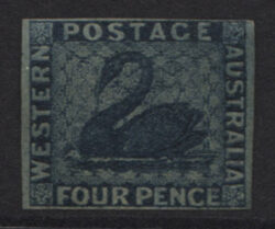 WESTERN AUSTRALIA SG 27: