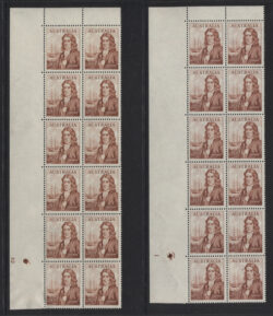 SG 399/ACSC 461z,za: 1966