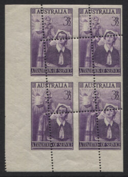 SG 287/ACSC 329bb: 1955