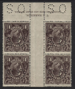 SG O68w/ACSC 83a.b(3)z: KGV