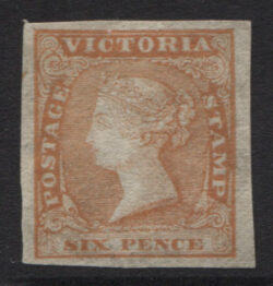 VICTORIA SG 32a: