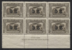 SG 139a/ACSC 144(OS)zd: 1931