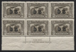 SG 139a/ACSC 144(OS)zd: 1931