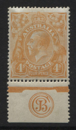 SG 22/ACSC 110F(1)za: KGV