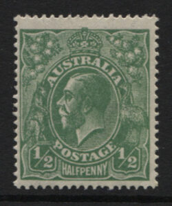 SG 48(var)/ACSC 65D.ac: KGV