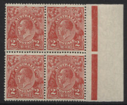 SG 99(var)/ACSC 100Ac: KGV