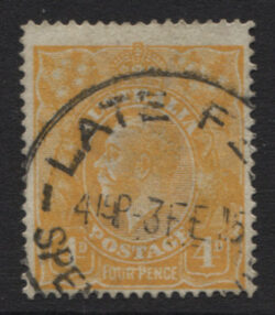 SG 22ae: KGV