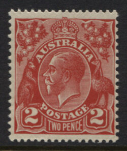 SG 99ab/ACSC 102A.aa: KGV