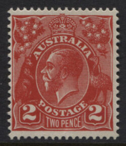 SG 99ab/ACSC 102A.aa: KGV