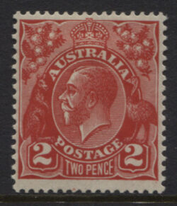 SG 99ab/ACSC 102A.aa: KGV