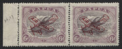 PAPUA SG 116a: 1930