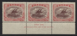PAPUA SG 103: 1919