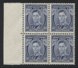 SG 168: KGVI