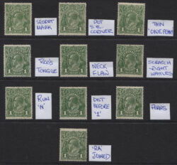 SG 76(var): KGV
