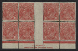 SG 87/ACSC 91(2)zh: KGV