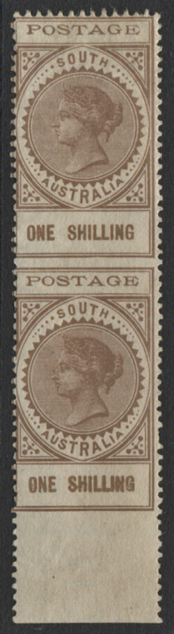 SOUTH AUSTRALIA SG 275b: 1903