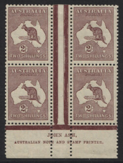 SG 110/ACSC 39z: