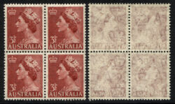 SG 263(var)/ACSC 296a: