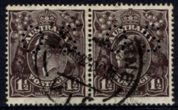 SG O64(var)/ACSC 84aa.b: KGV
