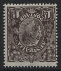 SG 51aw/ACSC 84A.a.aa: KGV