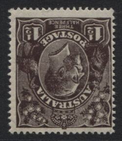 SG 51aw/ACSC 84A.a.aa: KGV