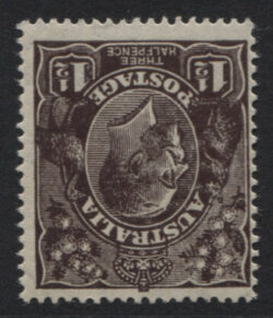 SG 51aw/ACSC 84A.a.aa: KGV