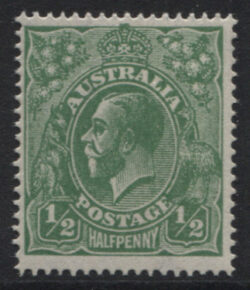 SG 48(var)/ACSC 65D.ac: KGV
