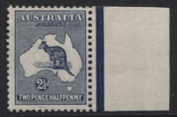 SG 4(Var)/ACSC 9a: 1st Wmk