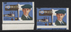 SG 658/ACSC 790bd: 1978