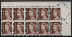 SG 382/ACSC 436bb: 1966