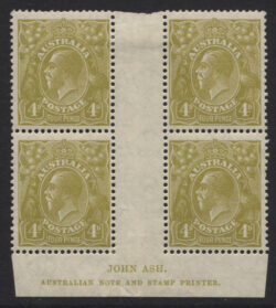 SG 102/ACSC 116(4)z: KGV