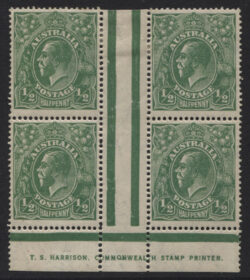 SG 48/ACSC 65(7)z: KGV