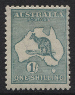 SG 40(shade)/ACSC 32E: 3rd Wmk