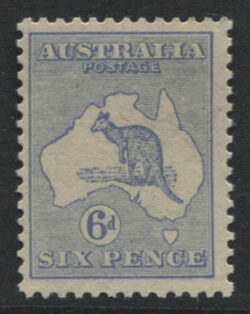 SG 26(shade): 2nd Wmk