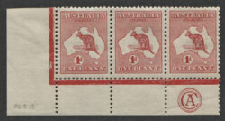 SG 2d/ACSC 3B(F)z: 1st Wmk