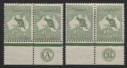 SG 1/ACSC 1A(2)zb,zd: 1st Wmk